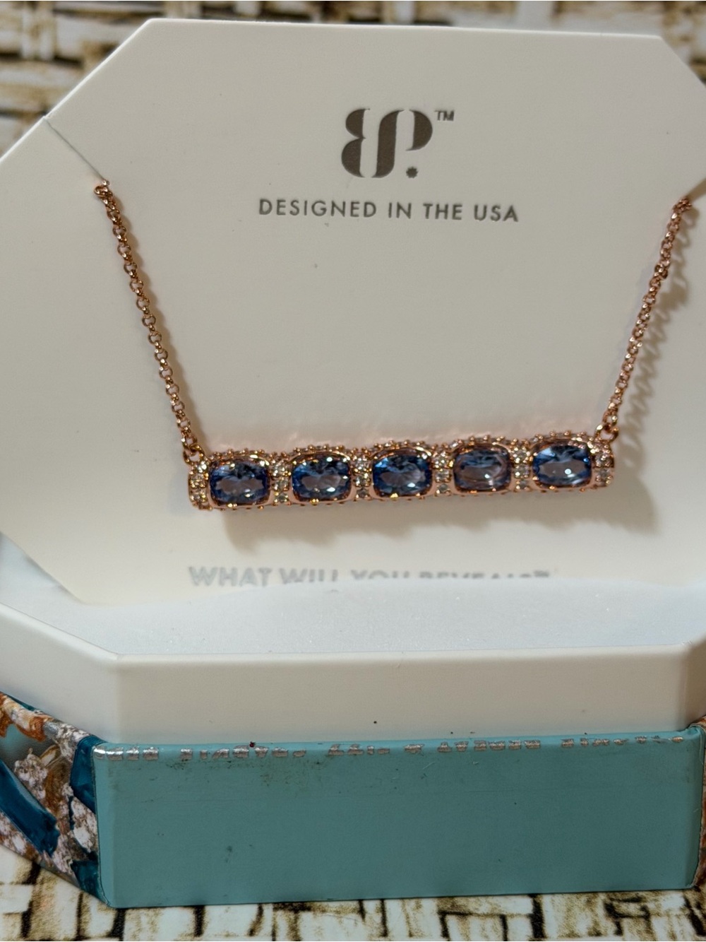 💎It’s the little things💎